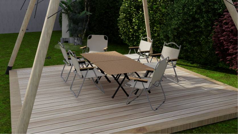 霍城县帐篷生产厂家：以匠心筑牢户外装备的品质根基